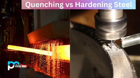  ถาม Quenching Steel: 探索高強度、耐用性的隱藏冠軍！