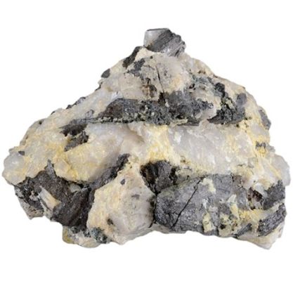  Wolframite！深入探討高硬度、耐高溫的戦略性礦物